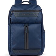 Piquadro Mochila Trakai RFID Compartimento para portátil de 42 cm Foto del producto