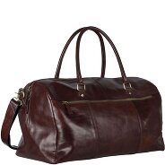 Leonhard Heyden Bolsa de viaje Cambridge de cuero 50 cm Foto del producto