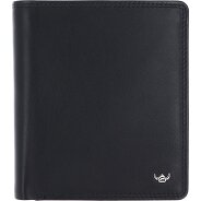 Golden Head Polo Cartera Bloqueo RFID Piel natural 13 cm Foto del producto