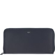 Golden Head Polo Cartera Bloqueo RFID Piel natural 20 cm Foto del producto