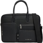 Tommy Hilfiger TH Business Maletín 37 cm Compartimento para laptop Foto del producto