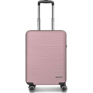 Franky Dallas 3.0 4 ruedas Trolley S 55 cm Foto del producto