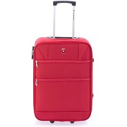 Gladiator 2100 2 ruedas Carro de la cabina 52 cm Foto del producto