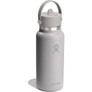 Hydro Flask Hydration Wide Flex Straw Cap Botella para beber 945 ml Foto del producto