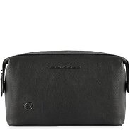 Piquadro Black Square Neceser Piel natural 23 cm Foto del producto