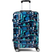 Nowi 4 ruedas Carrito M 66 cm Foto del producto
