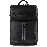 Piquadro Trakai Mochila de día 43 cm Compartimento para el portátil Foto del producto