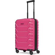 Smartbox Edition 01 4 ruedas Trolley de cabina 55 cm Con fuelle expandible Foto del producto