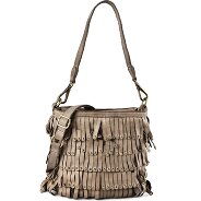 Campomaggi Paloma Bolsa de hombro Piel natural 24.5 cm Foto del producto