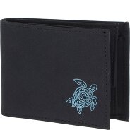 oxmox New Cryptan Cartera Bloqueo RFID 8.5 cm Foto del producto