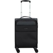 Gabol Cloud Trolley Cabina 4 Ruedas 55 cm Foto del producto