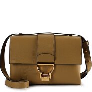 Coccinelle Bolso Arlettis de cuero 23 cm Foto del producto