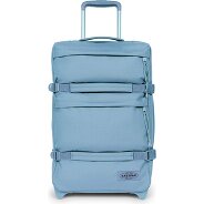 Eastpak Transit'R Plus 2 ruedas Trolley de cabina 55 cm Foto del producto