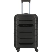 Polestream Strz by Asteroid 4 ruedas Carrito M 64 cm con pliegue de expansión Foto del producto