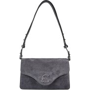 Coccinelle C-Me Bolsa de hombro Piel natural 26 cm Foto del producto