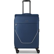 Stratic taska 4 ruedas Trolley M 65 cm Con asa expansible Foto del producto