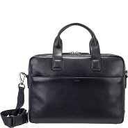 Joop! Cerratano Pandion Maletín Piel 39 cm Compartimento para el portátil Foto del producto