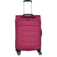 Travelite Skaii Trolley de 4 ruedas 67 cm Foto del producto