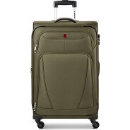 Wenger Beaumont 4 ruedas Trolley L 78 cm Con fuelle expandible Foto del producto