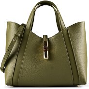 Furla Goccia Bolsa de compras S Piel 28 cm Foto del producto
