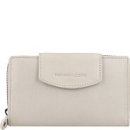 Harbour 2nd Belana Cartera Protección RFID Piel 16 cm Foto del producto