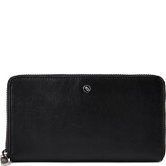 Mandarina Duck Downtown Cartera Bloqueo RFID Piel natural 19.5 cm Foto del producto