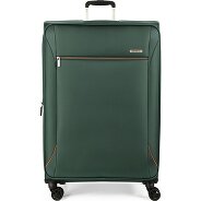 Samsonite Base Breeze 4 ruedas Carrito 81 cm con pliegue de expansión Foto del producto