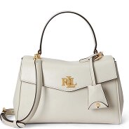 Lauren Ralph Lauren Farrah Bolsa de hombro Piel natural 23 cm Foto del producto