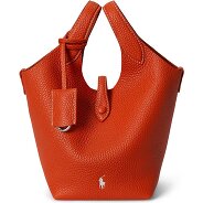 POLO RALPH LAUREN Polo Play Bolso Piel natural 25 cm Foto del producto