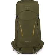 Osprey Kestrel 48 Mochila de trekking S-M 79 cm Foto del producto