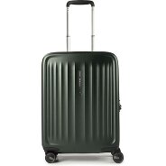 Samsonite Fyrm 4 ruedas Carro de la cabina S 55 cm con pliegue de expansión Foto del producto