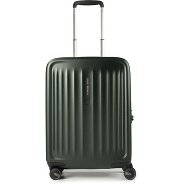 Samsonite Fyrm 4 ruedas Carro de la cabina S 55 cm con pliegue de expansión Foto del producto