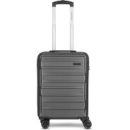 Worldpack New York 2.0 4 ruedas Carro de la cabina S 55 cm Foto del producto