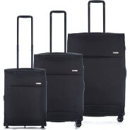 Epic Juego de maletas de 4 ruedas Discovery 3pcs. Foto del producto
