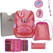 DerDieDas ErgoFlex Light Juego de mochilas escolares 5 piezas Foto del producto