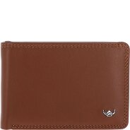 Golden Head Polo Billetero RFID Piel 10 cm Foto del producto