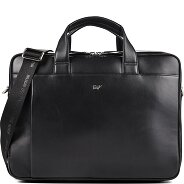 Braun Büffel Golf 3.0 Maletín Piel natural 40.5 cm Compartimento para laptop Foto del producto