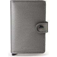 Secrid Miniwallet Estuche para tarjetas de crédito Protección RFID Piel 10 cm Foto del producto