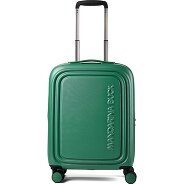 Mandarina Duck Logoduck + 4 ruedas Maletas de cabina S 55 cm Foto del producto