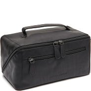 The Chesterfield Brand Elmia Bolsa de aseo Piel 24 cm Foto del producto