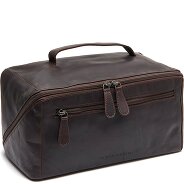 The Chesterfield Brand Trevia Bolsa de aseo Piel 29 cm Foto del producto