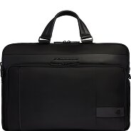 Piquadro Wollem Maletín 30 cm Compartimento para el portátil Foto del producto