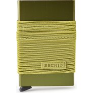 Secrid Flexwallet Estuche para tarjetas de crédito Protección RFID 10 cm Foto del producto