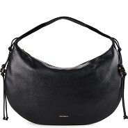 Coccinelle Thess Bolsa de hombro Piel natural 45 cm Foto del producto