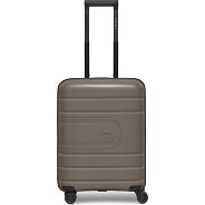 Redolz Essentials 11 4 ruedas Trolley de cabina 55 cm Con fuelle expandible Foto del producto