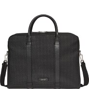 Calvin Klein Embossed Bolsa para el portátil 37.5 cm Foto del producto