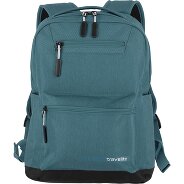 Travelite Mochila Kick Off Compartimento para portátil de 40 cm Foto del producto