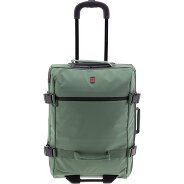 Gladiator 3900 2 ruedas Carro de la cabina 55 cm Compartimento para el portátil Foto del producto