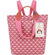 Fritzi aus Preußen Fritzi x Frida Kahlo Limited Mochila de día 50 cm Foto del producto