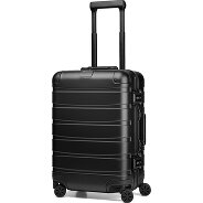 Redolz Pro Aluminium 4 ruedas Carro de la cabina S 55 cm Foto del producto